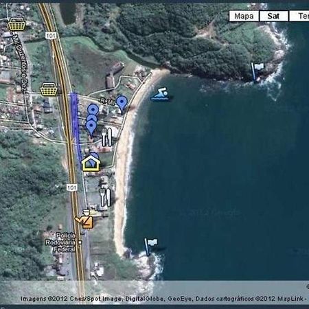 Duplex Com Vista Do Mar! Apartment Itapema Exterior foto
