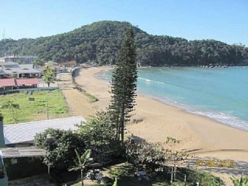 Duplex Com Vista Do Mar! Apartment Itapema Exterior foto