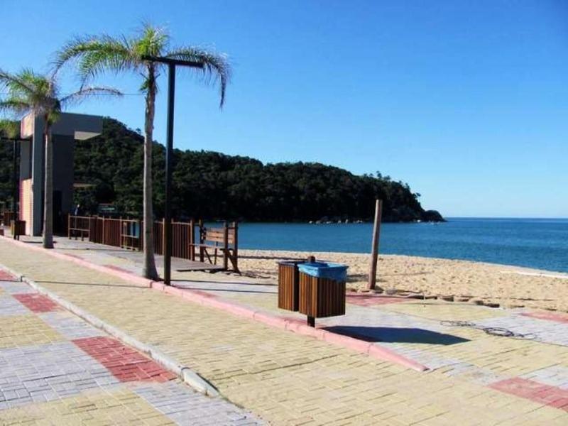 Duplex Com Vista Do Mar! Apartment Itapema Exterior foto