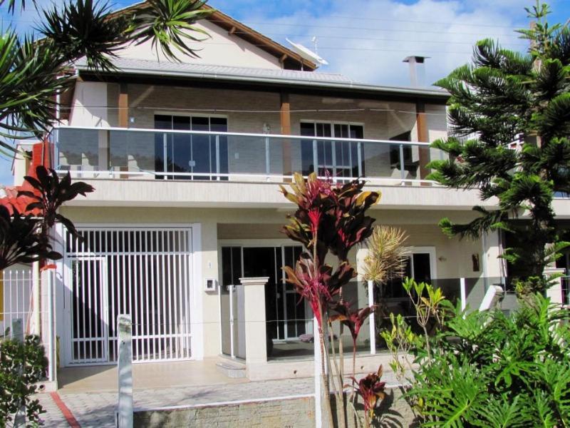 Duplex Com Vista Do Mar! Apartment Itapema Exterior foto