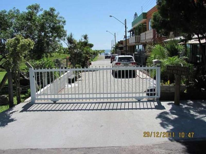 Duplex Com Vista Do Mar! Apartment Itapema Exterior foto