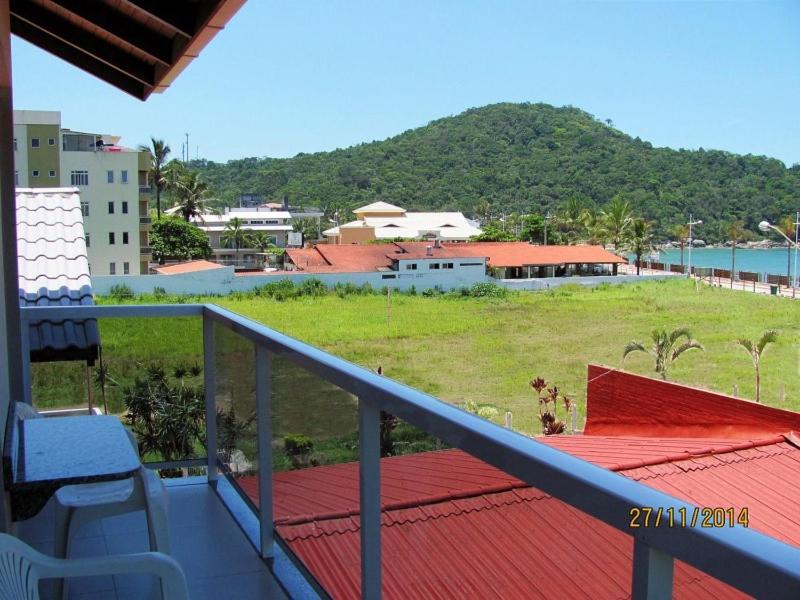 Duplex Com Vista Do Mar! Apartment Itapema Exterior foto